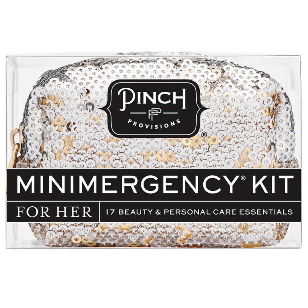Pinch Provisions Sequin Mminiemergency Kit
